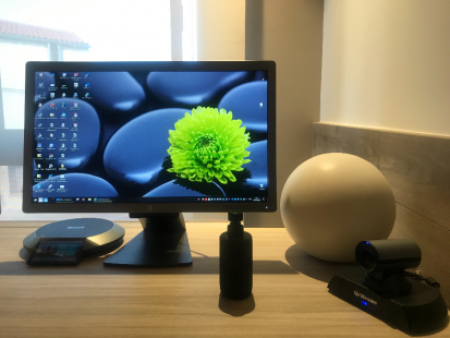 Office notarial - SCP AMIGUES & CALDERON - Bureaux